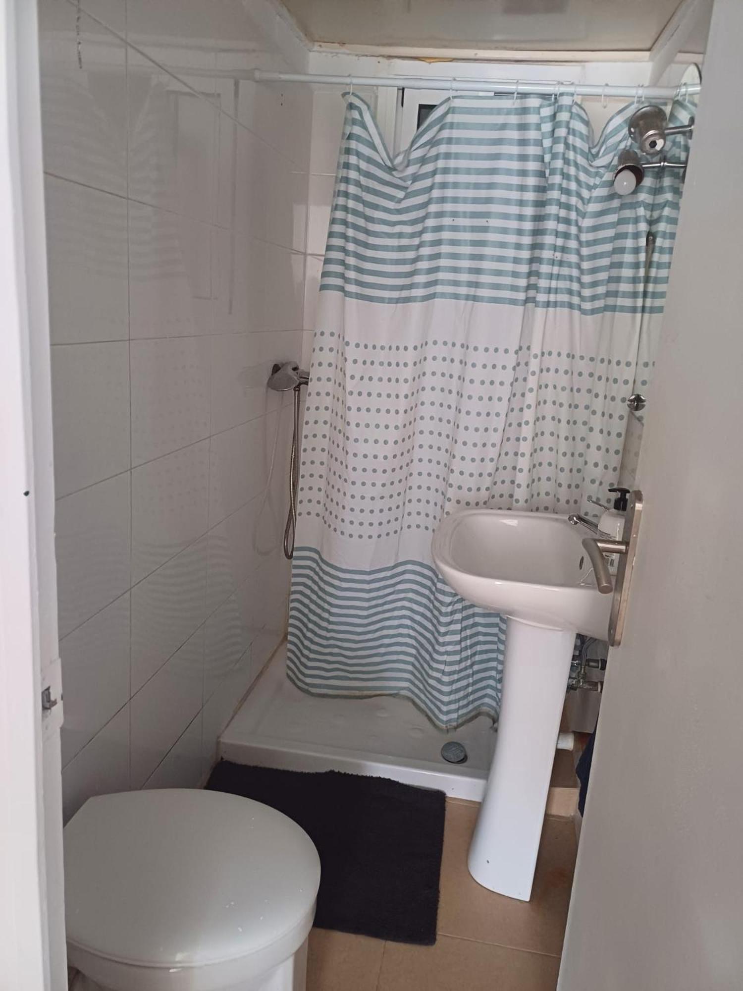 Апартаменты Apartamento Grande Subida San Diego Centro Ciudad Картахена Экстерьер фото