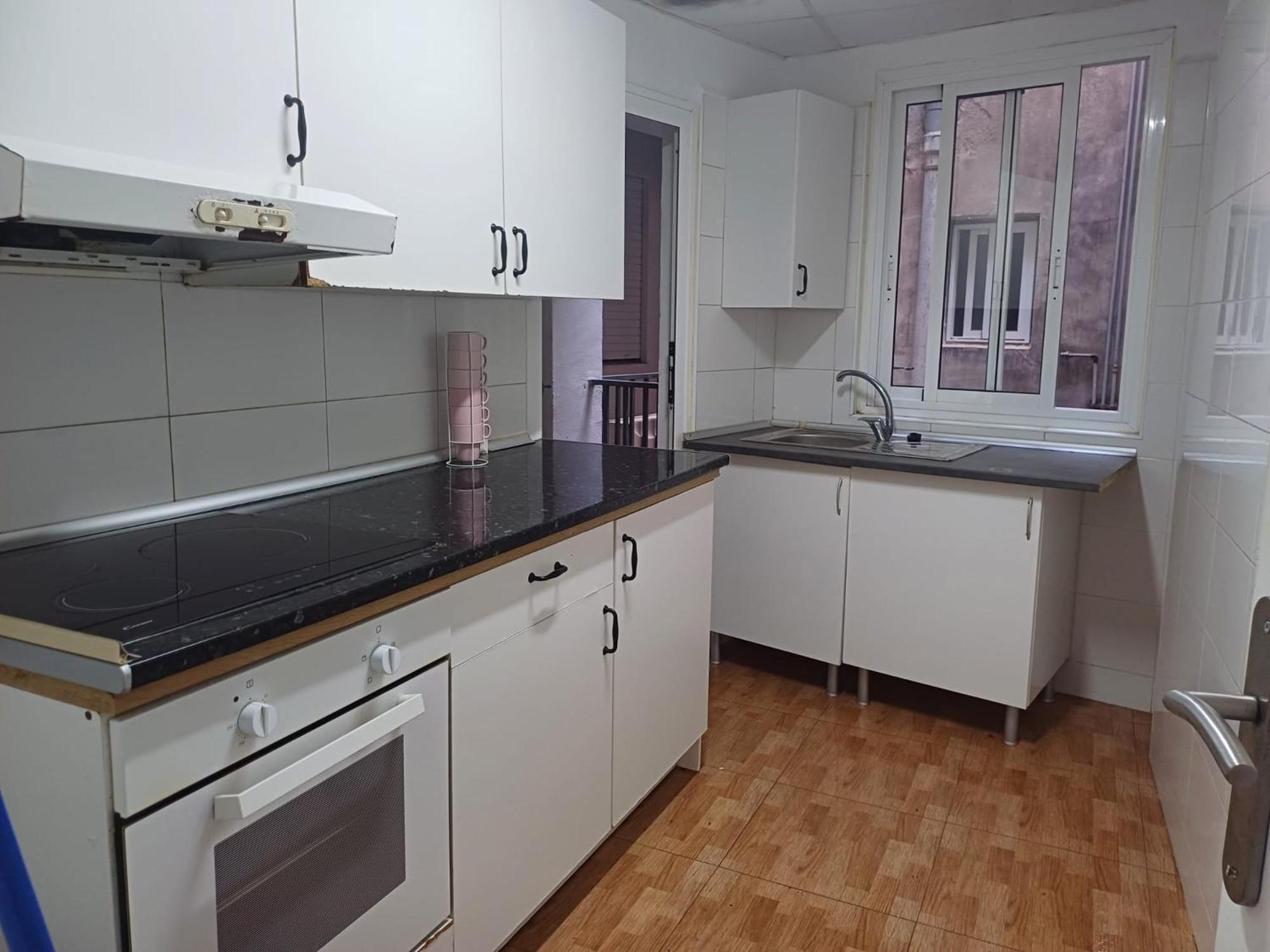 Апартаменты Apartamento Grande Subida San Diego Centro Ciudad Картахена Экстерьер фото
