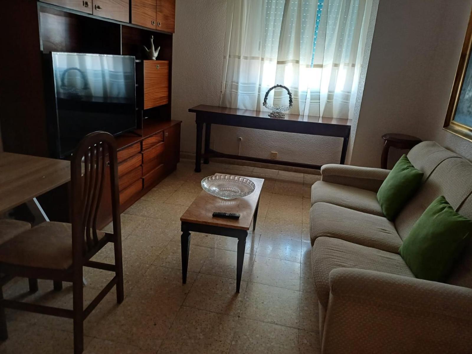 Апартаменты Apartamento Grande Subida San Diego Centro Ciudad Картахена Экстерьер фото