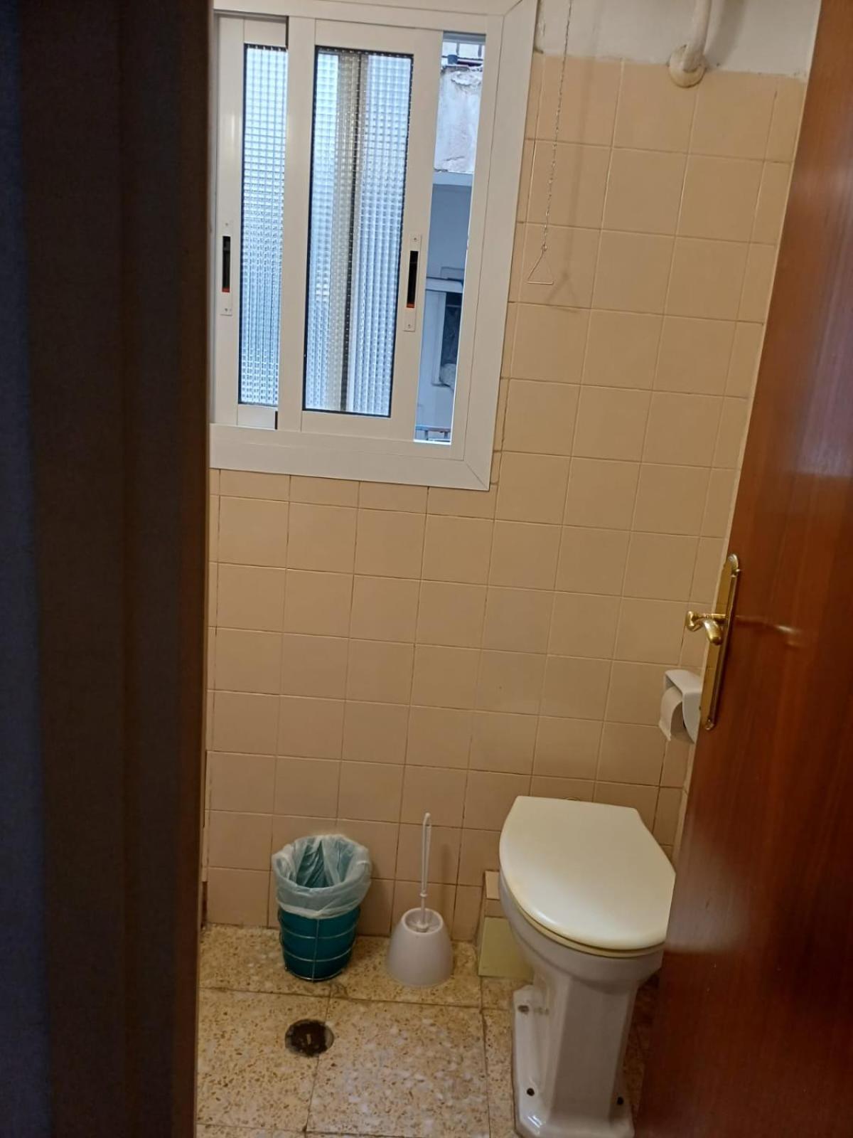 Апартаменты Apartamento Grande Subida San Diego Centro Ciudad Картахена Экстерьер фото