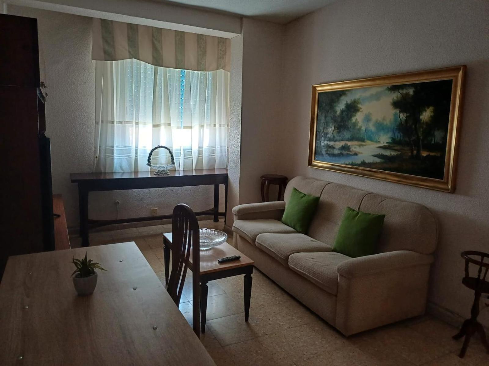 Апартаменты Apartamento Grande Subida San Diego Centro Ciudad Картахена Экстерьер фото