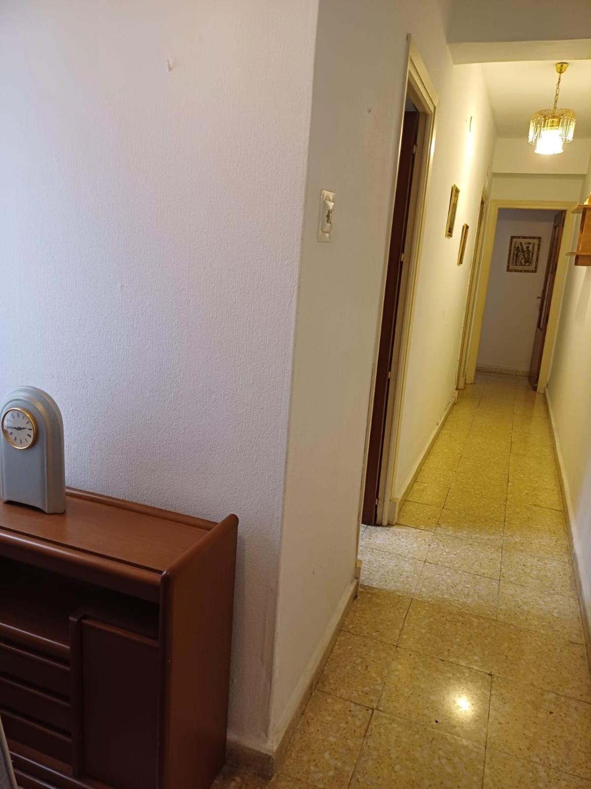 Апартаменты Apartamento Grande Subida San Diego Centro Ciudad Картахена Экстерьер фото