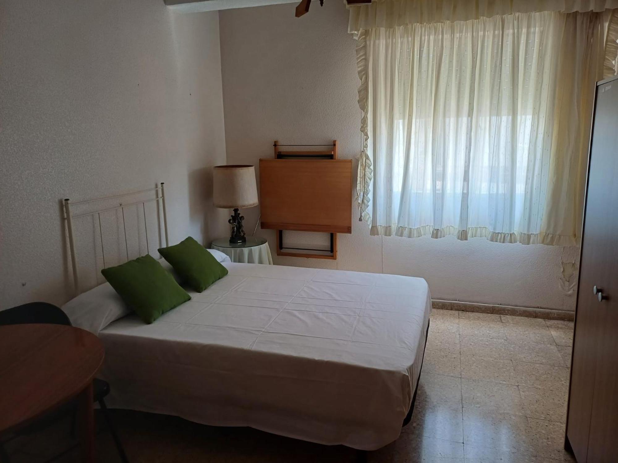 Апартаменты Apartamento Grande Subida San Diego Centro Ciudad Картахена Экстерьер фото