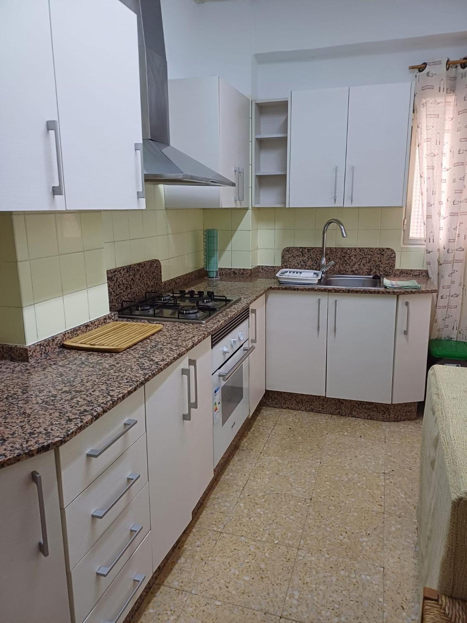 Апартаменты Apartamento Grande Subida San Diego Centro Ciudad Картахена Экстерьер фото