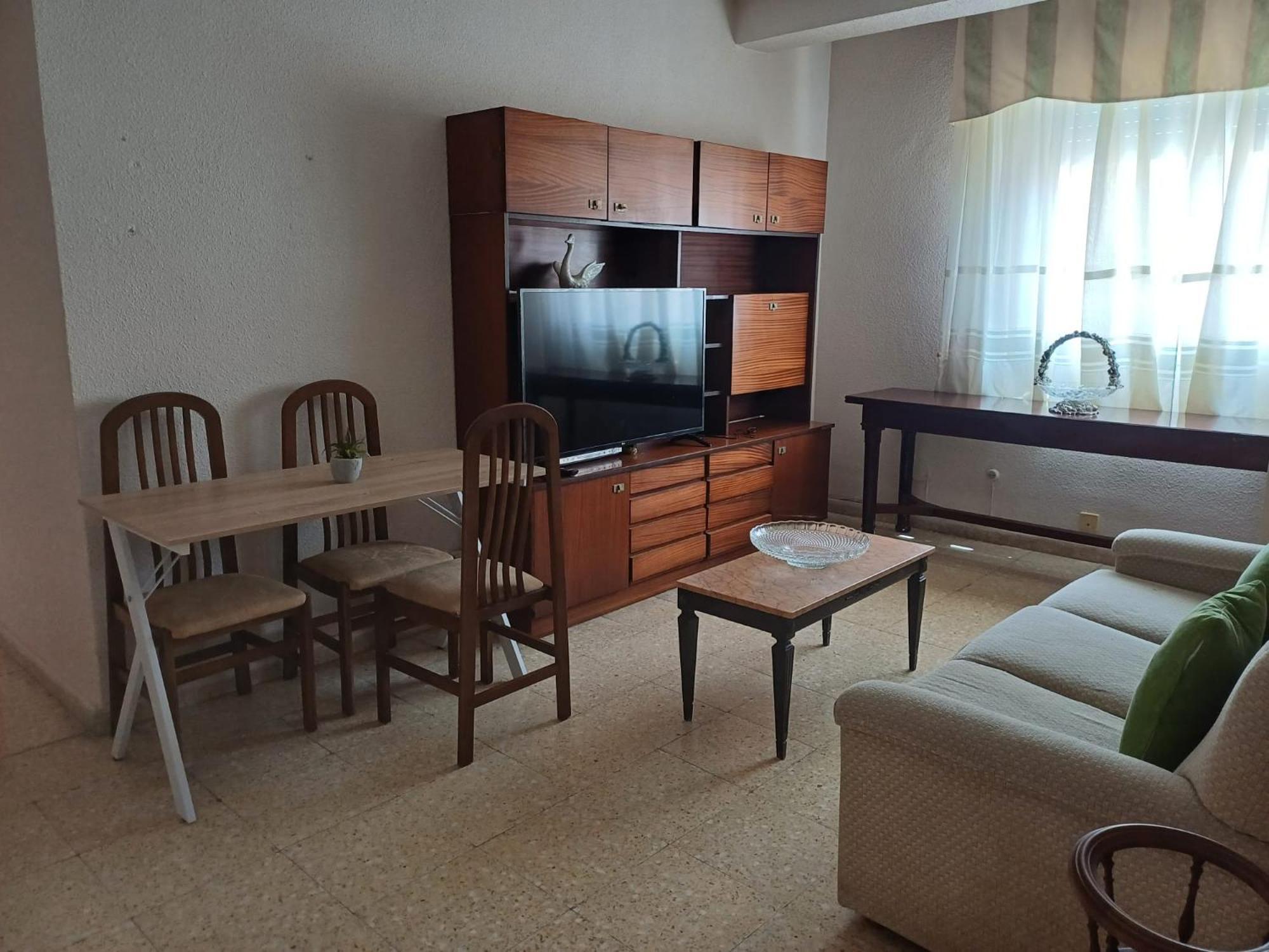 Апартаменты Apartamento Grande Subida San Diego Centro Ciudad Картахена Экстерьер фото