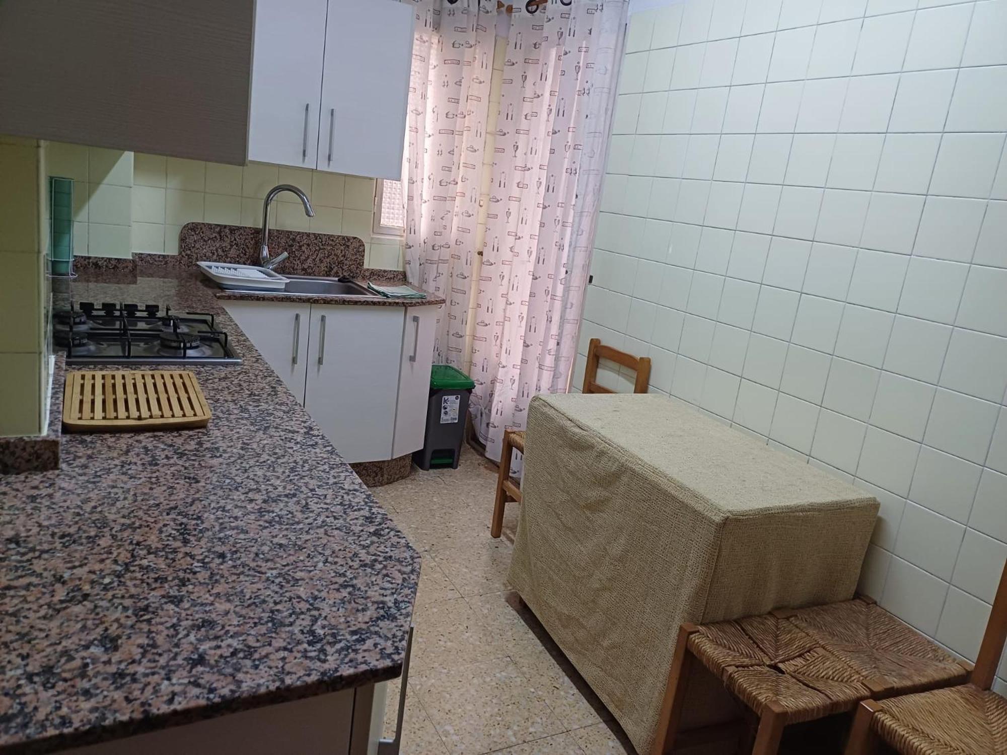 Апартаменты Apartamento Grande Subida San Diego Centro Ciudad Картахена Экстерьер фото